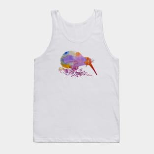 Kiwi Bird Tank Top